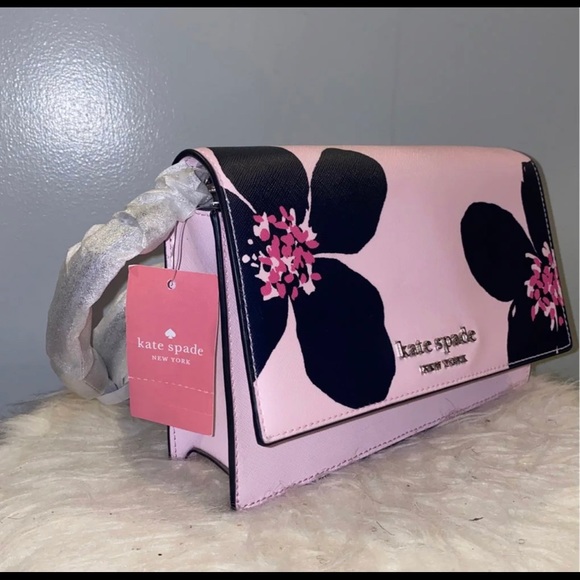 Kate Spade Cameron Grand Flora - Picture 2 of 4